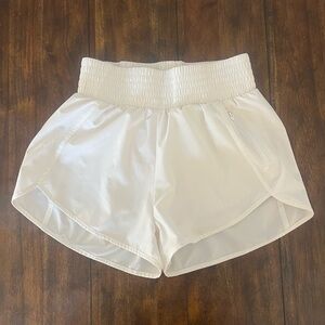 BMJL Women's Athletic Shorts High Waisted Running Shorts‎ Size M
